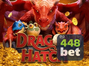 448BET PIX instantâneo Brasil - Depósito e saque em minutos 24/7